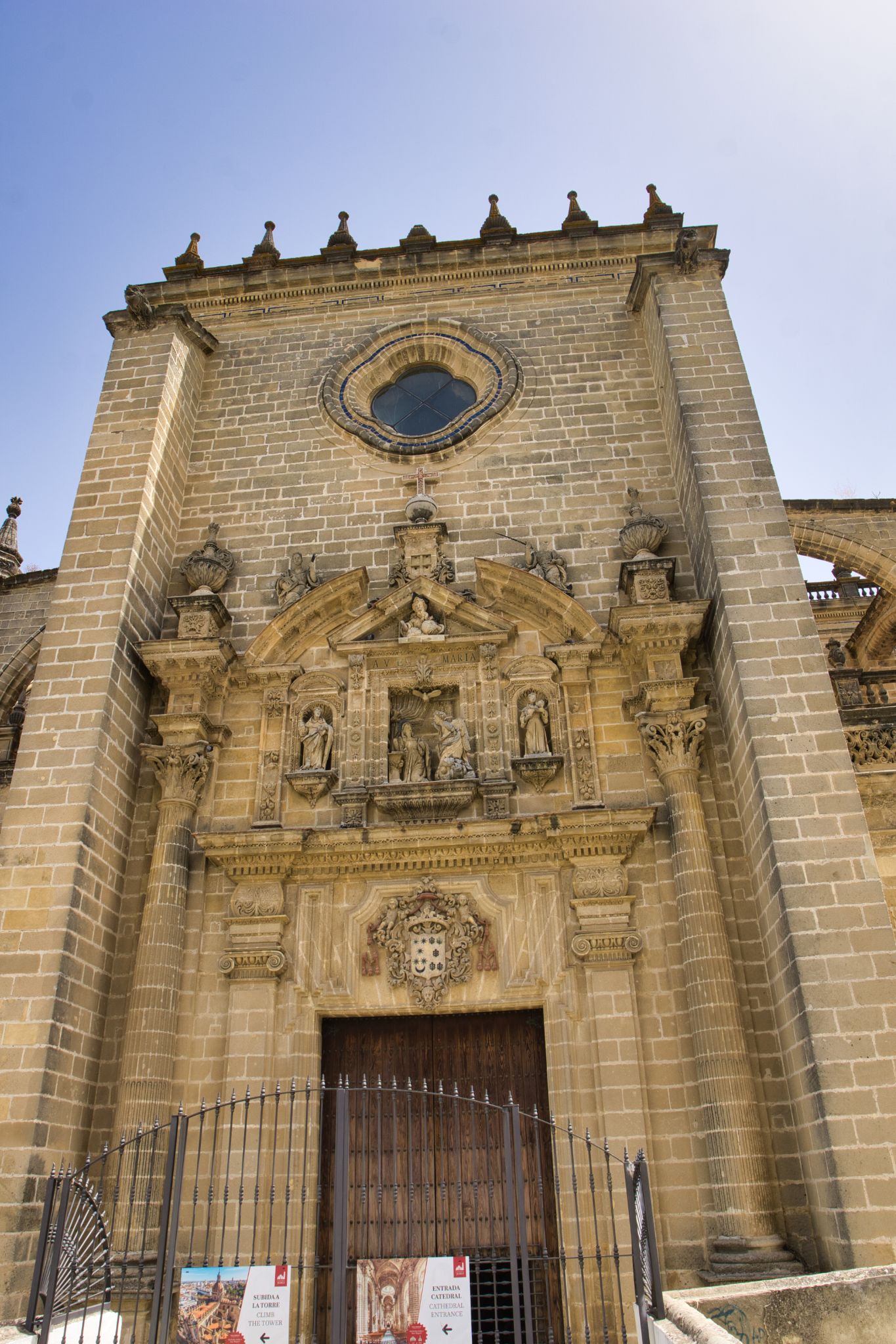 Spain Jerez de la Frontera 22